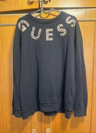 Кофта guess оригінал