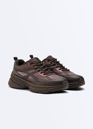 Кроссовки oysho 8