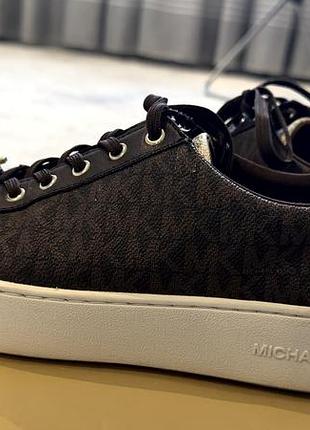 Кеди ,кросівки michael kors 6