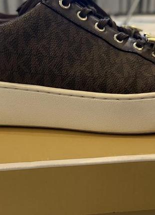 Кеди ,кросівки michael kors 8