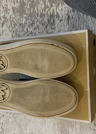 Кеди ,кросівки michael kors 5