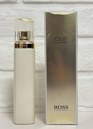 Hugo boss boss jour pour femme eau de parfum, 75 мл