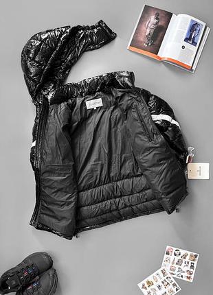 Пуховик valentino x moncler 4