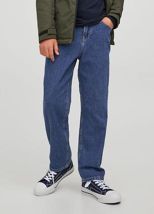 Jack &amp; jones relaxed chris джинси,р.176 (17 р)