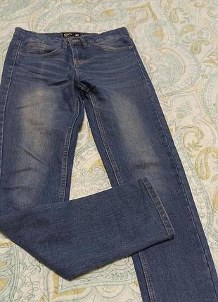 Джинси sinsay, р.30 (xs-s)