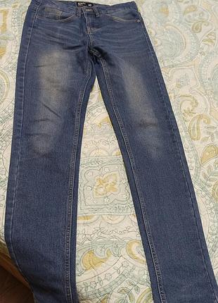 Джинсы sinsay, р.30 (xs-s) 2