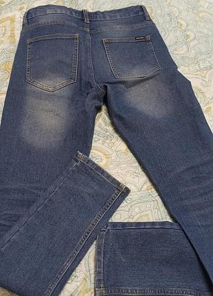 Джинсы sinsay, р.30 (xs-s) 3