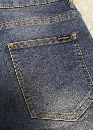 Джинсы sinsay, р.30 (xs-s) 7