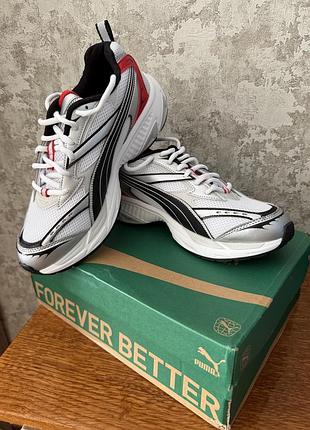 Кросівки puma