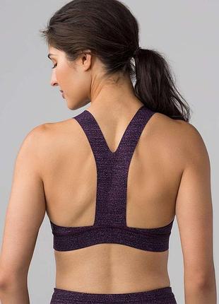 Lululemon топ спортивний 2