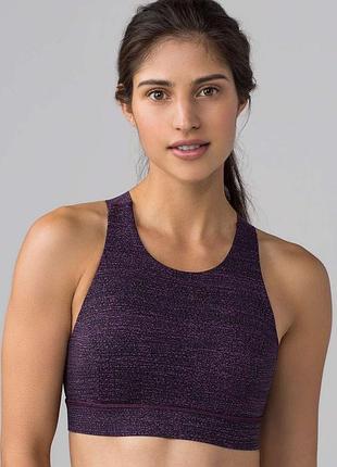 Lululemon топ спортивний