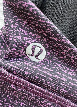 Lululemon топ спортивний 5