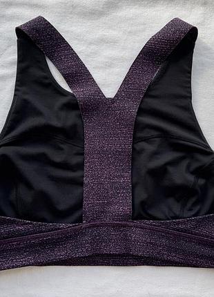 Lululemon топ спортивний 4