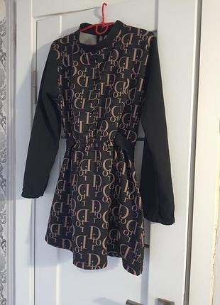 Платье платье dior