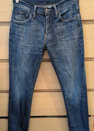 Джинси levi's 511