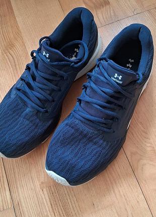 Кросівки 42 under armour
