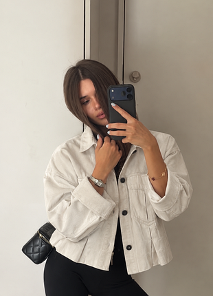 Сорочка zara