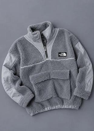 Анорак tnf утеплений