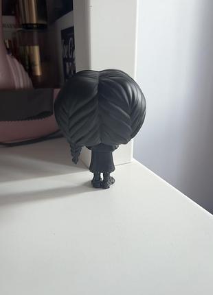 Фігурка венсдей фанка поп funko pop 3