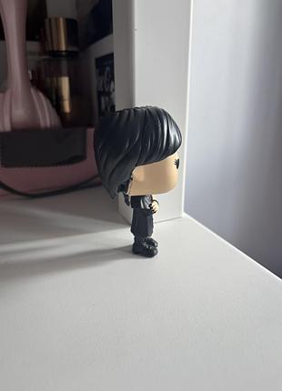 Фігурка венсдей фанка поп funko pop 2