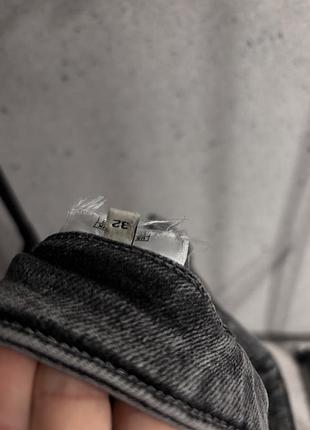 Чоловічі джинси guess 4