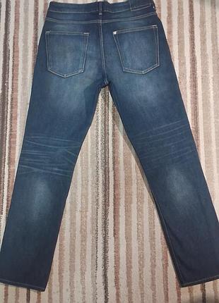 Джинси 34/32 h&m 6