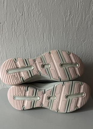 Кросівки сітка від skechers 37 6
