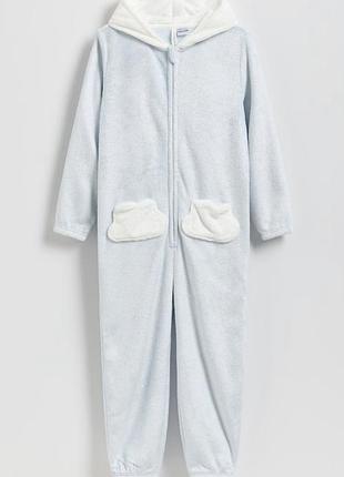 Сліп, кігурумі cinnamoroll reserved