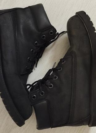 Черевики унісекс timberland