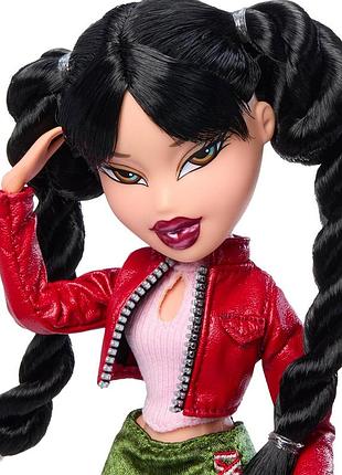 Кукла bratz серии 2001 reimagined - джейд