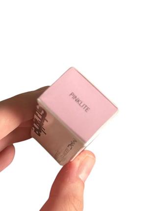 Праймер mac - mini mac strobe-creme - pinklite 6 ml 9