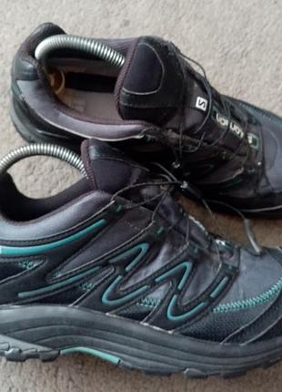 Кросівки salomon xa move gtx (оригінал)