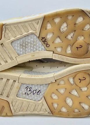 Adidas 43р кроссовки кросівки 6