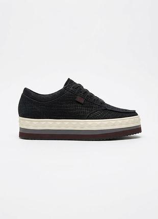 Кеды dc shoes sk8