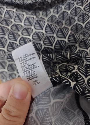 Майка для плавания 5