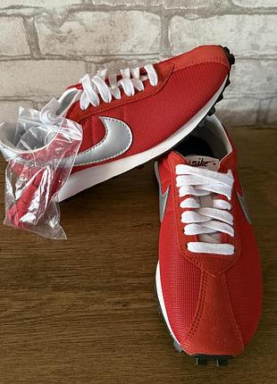 Оригінал! nike ld-1000 кросівки жіночі, нові, дуже легкі та стильні, 37.5-38 р, 24-24.5 см, німеччина