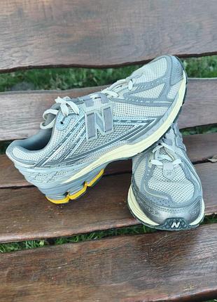 Кроссовки new balance 1906r 2