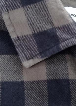 Рубашка мужская woolrich pl 6