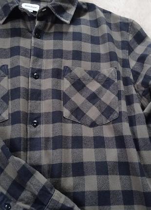 Рубашка мужская woolrich pl 8