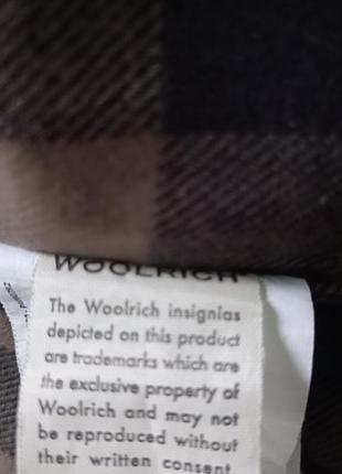 Рубашка мужская woolrich pl 3