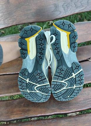 Кроссовки new balance 1906r 6