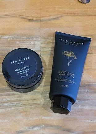 Крем для тела ted baker