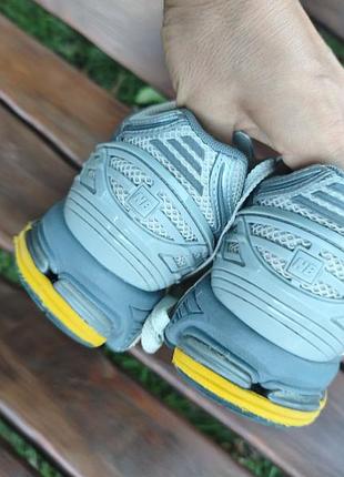 Кроссовки new balance 1906r 7