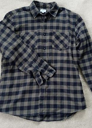 Рубашка мужская woolrich pl 9