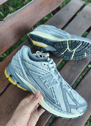 Кросівки new balance 1906r