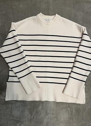 Zara жіночий светр