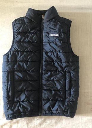 Жилетка  ellesse