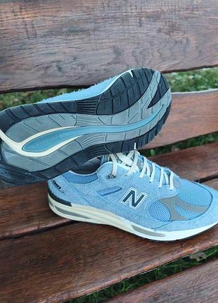Кросівки new balance 991 v2 made in england