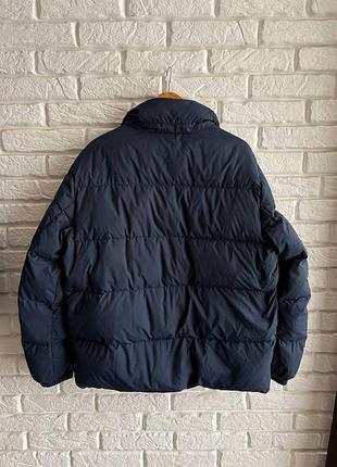 Tommi hilfiger чоловічий пуховик куртка 2