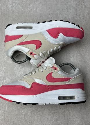 Кросівки nike air max 1 «aster pink» 8